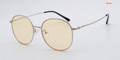 Gafas de Moda con Protección Anti Luz Azul - Image 6