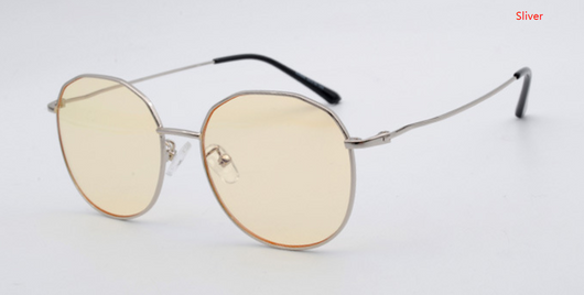 Gafas de Moda con Protección Anti Luz Azul - Image 6