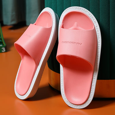 Sandalias y Pantuflas Cómodas Antideslizantes para Casa y Exterior - Image 21