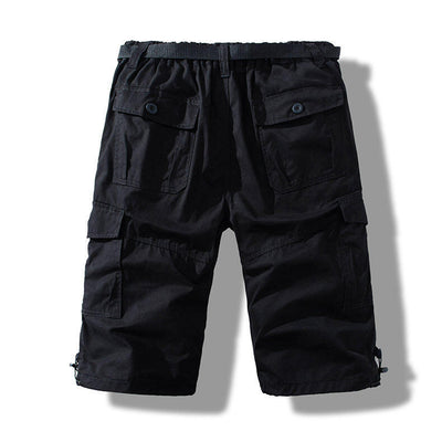 Overol Ligero de Algodón para Hombre - Perfecto para Verano - Image 21