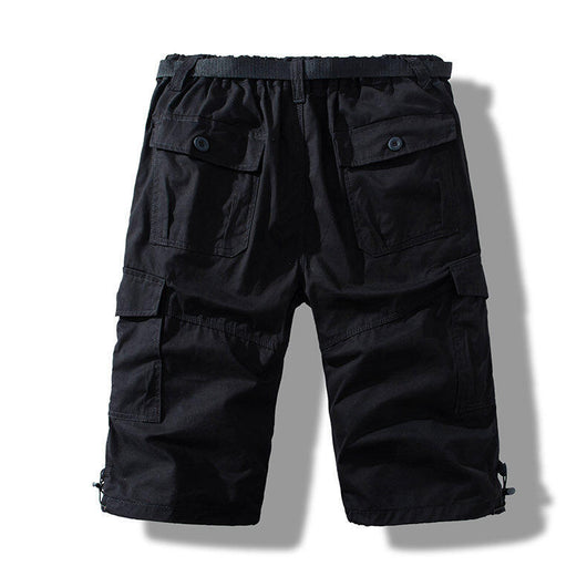 Overol Ligero de Algodón para Hombre - Perfecto para Verano - Image 21
