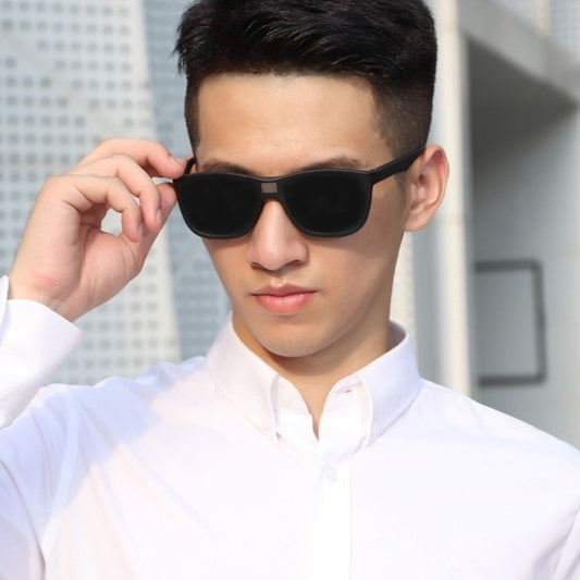 Gafas de Sol Polarizadas para Conducir y Ciclismo