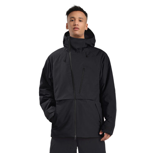 Chaqueta de Esquí Impermeable Térmica con Tecnología Respirable - Image 5