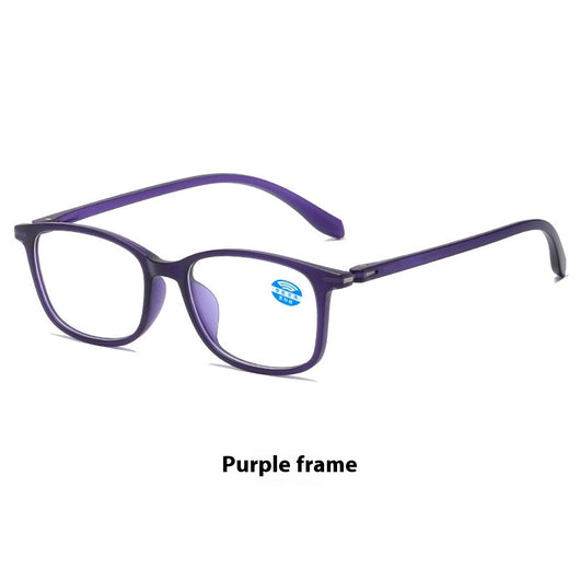 Gafas Progresivas TR90 Zoom HD de Marco Completo - Image 13