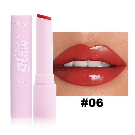 Brillo Labial Sólido Hidratante con Efecto Espejo - Image 8