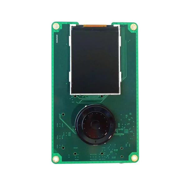 Analizador Portátil PortaPack H1 para HackRF One - Receptor SDR 1MHz-6GHz