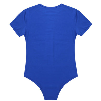 Pijama Hombre Manga Corta Cuello Redondo Botones Transpirable - Image 28