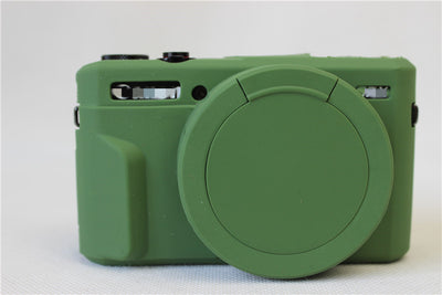 Funda Protectora de Silicona para Cámara Digital - Image 3
