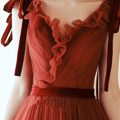 Vestido de Novia Elegante para Mujer - Image 8