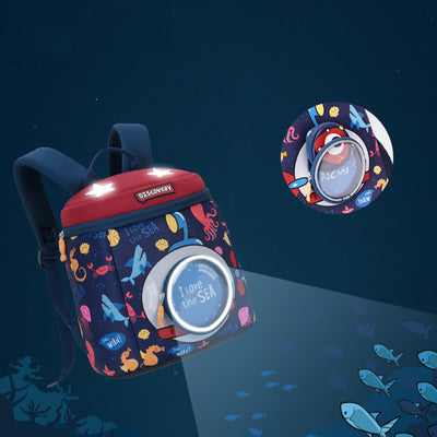 Mochilas Escolares Infantiles para Niñas - Diseño Adorable - Image 11