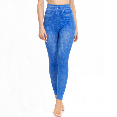 Leggings Cortos Realzadores Melocotón para Mujer - Diseño Ceñido - Image 18