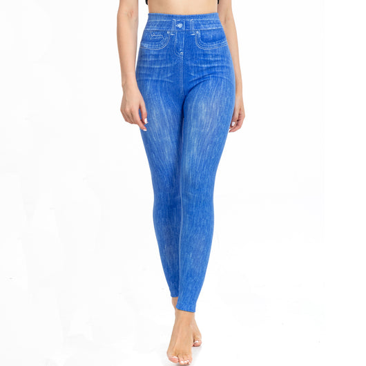 Leggings Cortos Realzadores Melocotón para Mujer - Diseño Ceñido - Image 18