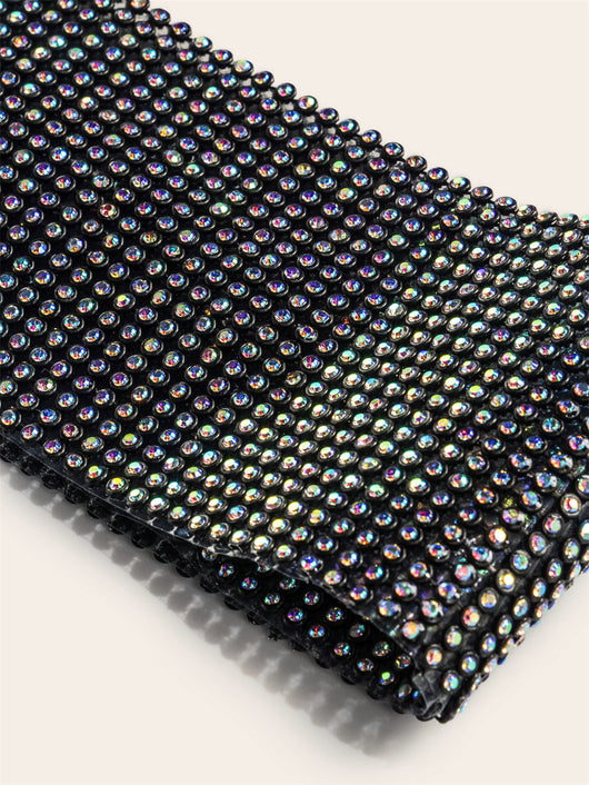 Cinturón Cadena de Diamantes para la Cintura - Accesorio Nocturno Elegante - Image 14