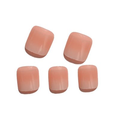 Uñas Postizas con Degradado de Color - Image 4