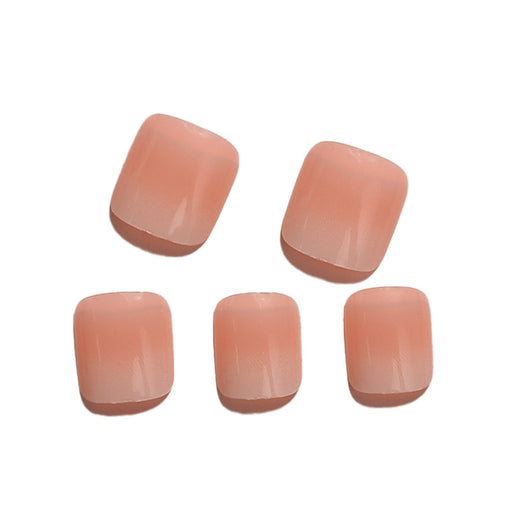 Uñas Postizas con Degradado de Color - Image 4