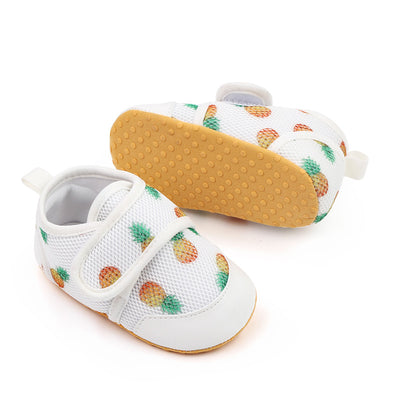 Zapatos Transpirables con Diseño Animado para Niños y Niñas - Image 9