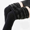 Leggings de Terciopelo Grueso Pearl Plus - Comodidad y Estilo