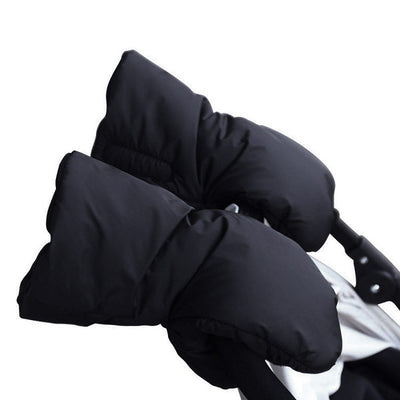 Manoplas Cálidas para Cochecito de Bebé en Invierno - Image 5