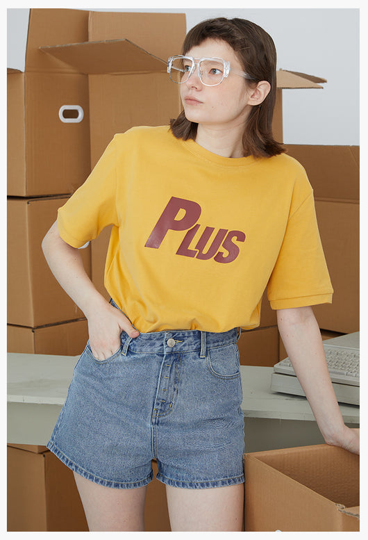 Shorts de Mezclilla Casual Holgados para Pareja - Image 12