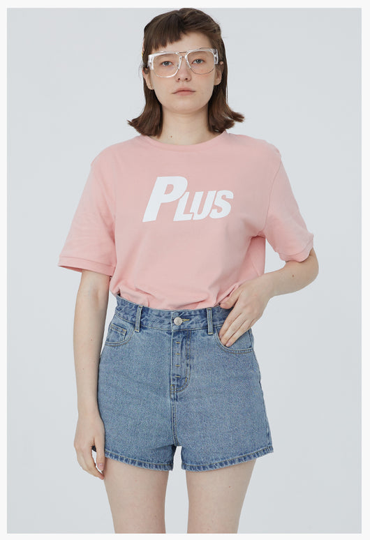 Shorts de Mezclilla Casual Holgados para Pareja - Image 13