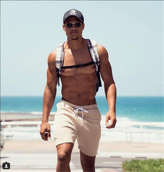 Pantalones Cortos Casuales para Hombre - Image 17