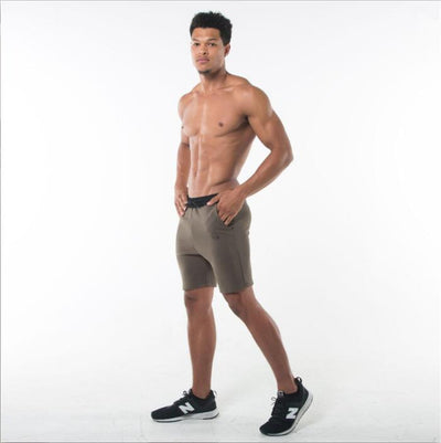 Pantalones Cortos Casuales para Hombre - Image 28