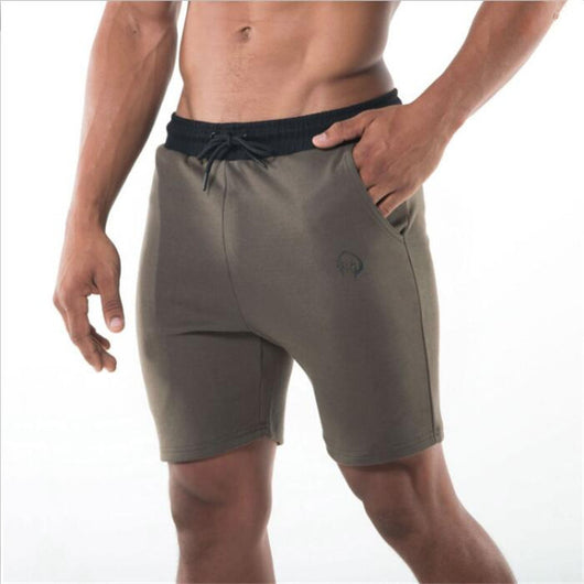 Pantalones Cortos Casuales para Hombre - Image 29