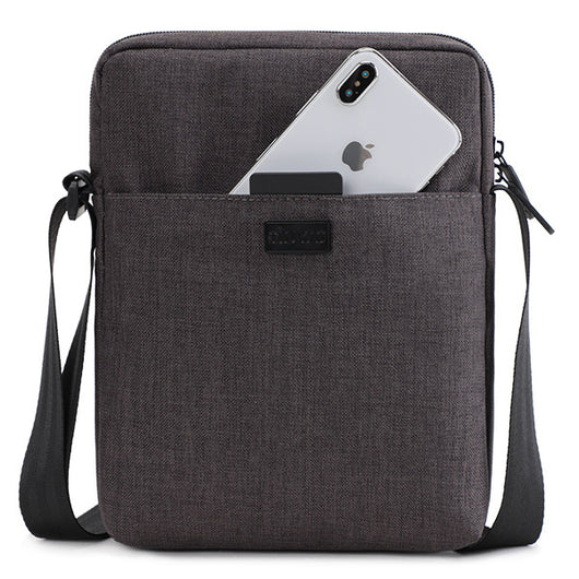Bolsa Bandolera Multifuncional para Hombre - Image 34