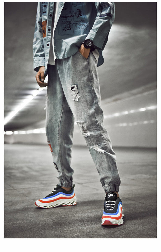 Zapatos Blade - Rendimiento y Estilo - Image 19