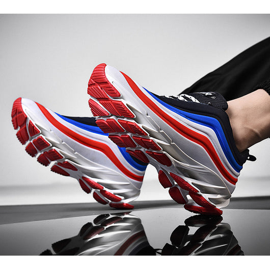 Zapatos Blade - Rendimiento y Estilo - Image 22