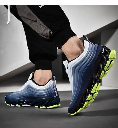 Zapatos Blade - Rendimiento y Estilo - Image 28