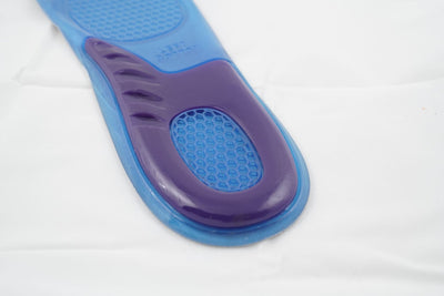 Plantillas Deportivas de Silicona TPR - Comodidad y Soporte - Image 18