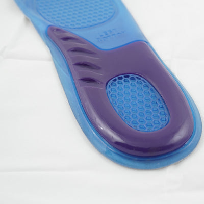 Plantillas Deportivas de Silicona TPR - Comodidad y Soporte - Image 19