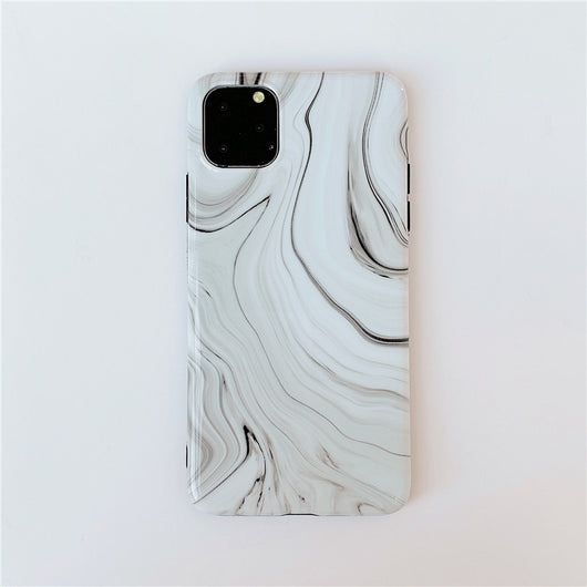 Funda de Mármol para Teléfono Móvil - Image 8