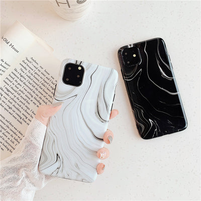 Funda de Mármol para Teléfono Móvil - Image 9