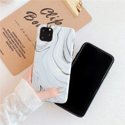 Funda de Mármol para Teléfono Móvil - Image 10