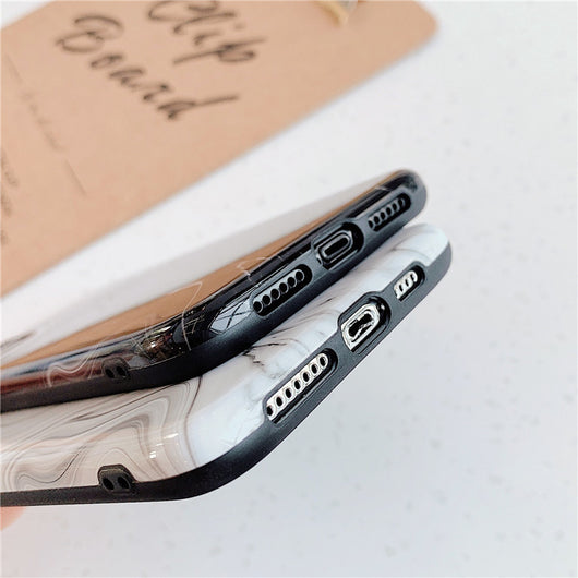 Funda de Mármol para Teléfono Móvil - Image 11