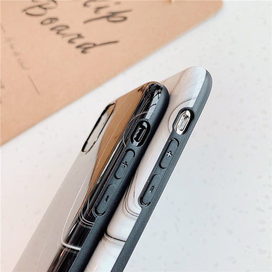 Funda de Mármol para Teléfono Móvil - Image 12