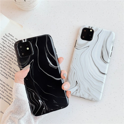 Funda de Mármol para Teléfono Móvil - Image 13