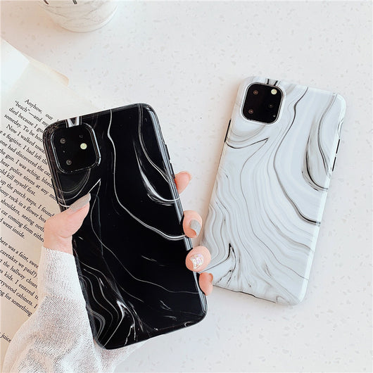 Funda de Mármol para Teléfono Móvil - Image 13