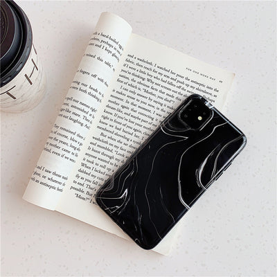 Funda de Mármol para Teléfono Móvil - Image 14