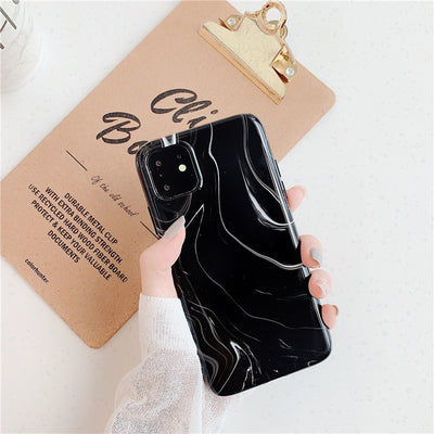 Funda de Mármol para Teléfono Móvil - Image 15