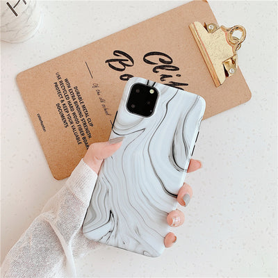 Funda de Mármol para Teléfono Móvil - Image 16