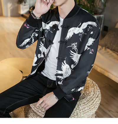 Chaqueta Floral - Image 8