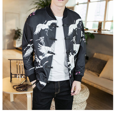 Chaqueta Floral - Image 9