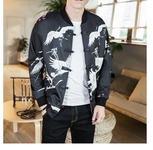 Chaqueta Floral - Image 9
