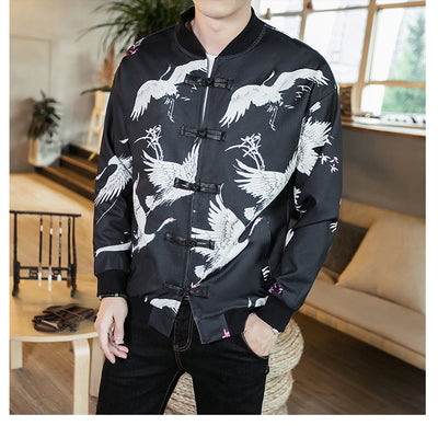 Chaqueta Floral - Image 10