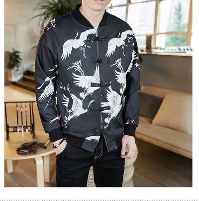 Chaqueta Floral - Image 11