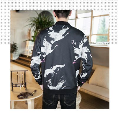 Chaqueta Floral - Image 12