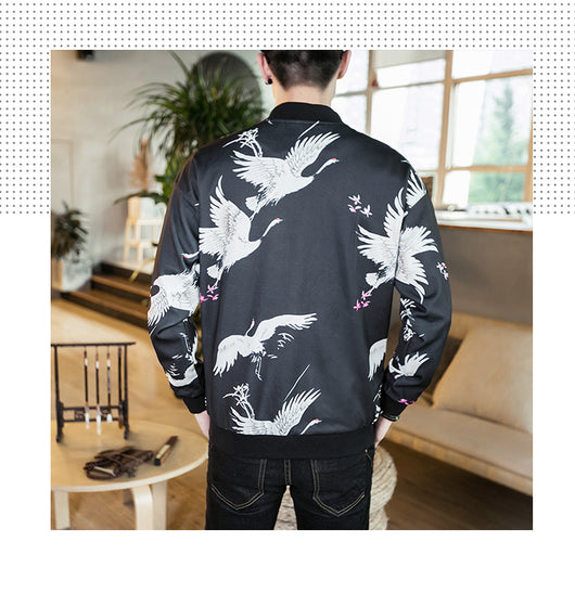 Chaqueta Floral - Image 12
